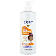 <img alt="Dove, Nourishing Conditioner, For Coils, Curls and Waves, 17.5 fl oz (518 ml)" title="Dove, Nourishing Conditioner, For Coils, Curls and Waves, 17.5 fl oz (518 ml),079400485816"