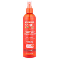 <img alt="Cantu, Shea Butter, Comeback Curl Next Day Curl Revitalizer, 12 fl oz (355 ml)" title="Cantu, Shea Butter, Comeback Curl Next Day Curl Revitalizer, 12 fl oz (355 ml),817513015656"