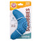 <img alt="Arm & Hammer, Scrubbies, Dental Toy For Senior Dogs, Boomerang, 1 Toy" title="Arm & Hammer, Scrubbies, Dental Toy For Senior Dogs, Boomerang, 1 Toy,742797011080"