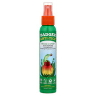 <img alt="Badger, Anti-Tick, Plant-Powered Tick Repellent, 4 fl oz (118.3 ml)" title="Badger, Anti-Tick, Plant-Powered Tick Repellent, 4 fl oz (118.3 ml),634084298000"
