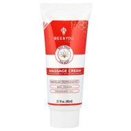 <img alt="Bee & You, Massage Cream, 2.7 fl oz (80 ml)" title="Bee & You, Massage Cream, 2.7 fl oz (80 ml),190853003546"