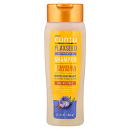 <img alt="Cantu, Flaxseed Smoothing Shampoo, 13.5 fl oz (400 ml)" title="Cantu, Flaxseed Smoothing Shampoo, 13.5 fl oz (400 ml),817513019821"