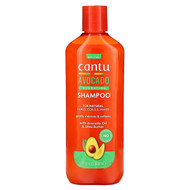 <img alt="Cantu, Avocado Hydrating Shampoo, For Natural Curls, Coils & Waves, 13.5 fl oz (400 ml)" title="Cantu, Avocado Hydrating Shampoo, For Natural Curls, Coils & Waves, 13.5 fl oz (400 ml),817513019876"