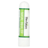 <img alt="3 PACK of Herbion Naturals, Naturals, Nasal Inhaler, Non-Medicated , 0.05 oz (1.3 g)" title="3 PACK of Herbion Naturals, Naturals, Nasal Inhaler, Non-Medicated , 0.05 oz (1.3 g),040232176319"