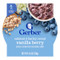 <img alt="3 PACK of Gerber, Oatmeal & Barley Cereal, 12+ Months, Vanilla Berry, 4.5 oz (128 g)" title="3 PACK of Gerber, Oatmeal & Barley Cereal, 12+ Months, Vanilla Berry, 4.5 oz (128 g),015000350291" <img alt="3 PACK of Gerber, Oatmeal & Barley Cereal, 12+ Months, Vanilla Berry, 4.5 oz (128 g)" title="3 PACK of Gerber, Oatmeal & Barley Cereal, 12+ Months, Vanilla Berry, 4.5 oz (128 g),015000350291"