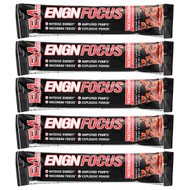 <img alt="3 PACK of EVLution Nutrition, ENGN Focus, Watermelon, 5 Packets, 0.32 oz (9 g) Each" title="3 PACK of EVLution Nutrition, ENGN Focus, Watermelon, 5 Packets, 0.32 oz (9 g) Each,810167101034"