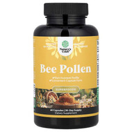 <img alt="Natures Craft, Bee Pollen, 60 Capsules (500 mg per Capsule)" title="Natures Craft, Bee Pollen, 60 Capsules (500 mg per Capsule),810172620278"