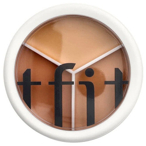 <img alt="TFIT, Cover Up Pro Concealer, 04 Dark, 0.52 oz (15 g)" title="TFIT, Cover Up Pro Concealer, 04 Dark, 0.52 oz (15 g),8809751802718"