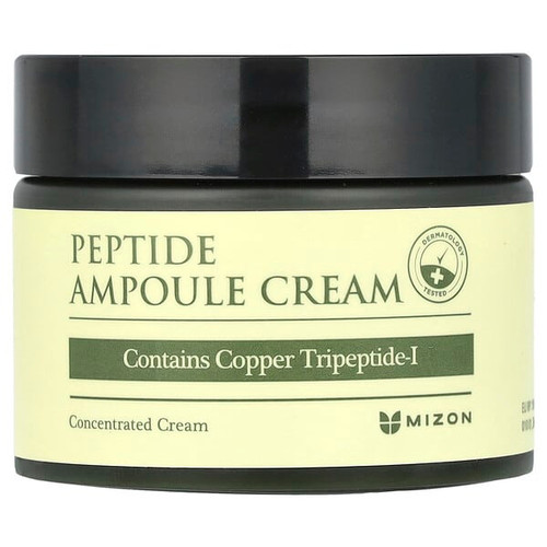 <img alt="Mizon, Peptide Ampoule Cream, 1.69 fl oz (50 ml)" title="Mizon, Peptide Ampoule Cream, 1.69 fl oz (50 ml),8809663751852"