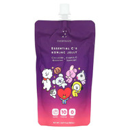 <img alt="3 PACK of Everydaze, Essential Cs Konjac Jelly, Lychee, 5.07 fl oz (150 ml)" title="3 PACK of Everydaze, Essential Cs Konjac Jelly, Lychee, 5.07 fl oz (150 ml),8809432535652"