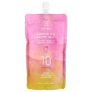 <img alt="3 PACK of Everydaze, Essential Cs Konjac Jelly, Peach, 5.07 fl oz (150 ml)" title="3 PACK of Everydaze, Essential Cs Konjac Jelly, Peach, 5.07 fl oz (150 ml),8809432532736"