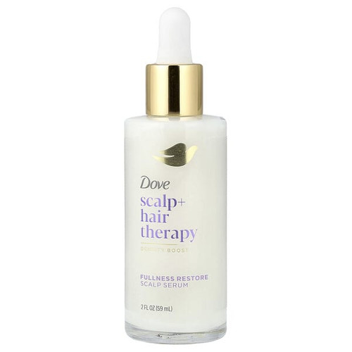 <img alt="Dove, Scalp + Hair Therapy, Scalp Serum, 2 fl oz (59 ml)" title="Dove, Scalp + Hair Therapy, Scalp Serum, 2 fl oz (59 ml),079400507693"