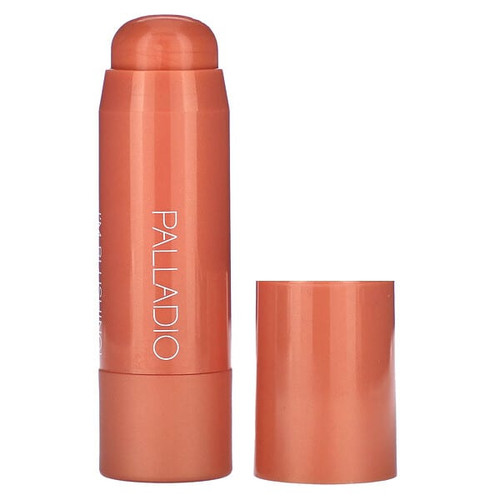 <img alt="Palladio, Im Blushing 2-In-1 Cheek and Lip Tint, Peach BLT06, 0.2 oz (6 g)" title="Palladio, Im Blushing 2-In-1 Cheek and Lip Tint, Peach BLT06, 0.2 oz (6 g),024057261269"