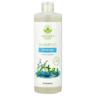 <img alt="Mild By Nature, (Natures Gate), Biotin & Bamboo Shampoo for Thin Hair, 16 fl oz (473 ml)" title="Mild By Nature, (Natures Gate), Biotin & Bamboo Shampoo for Thin Hair, 16 fl oz (473 ml),898220022496"