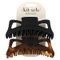 <img alt="Kitsch, Jumbo Classic Claw Clips, Black & Tort, 2pc Set" title="Kitsch, Jumbo Classic Claw Clips, Black & Tort, 2pc Set,819677026578"