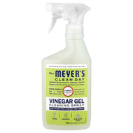 <img alt="Mrs. Meyers Clean Day, Vinegar Gel Cleaning Spray, Lemon Verbena, 16 fl oz (473 ml)" title="Mrs. Meyers Clean Day, Vinegar Gel Cleaning Spray, Lemon Verbena, 16 fl oz (473 ml),808124119185"