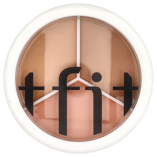 <img alt="TFIT, Cover Up Pro Concealer, 02 Warm, 0.52 oz (15 g)" title="TFIT, Cover Up Pro Concealer, 02 Warm, 0.52 oz (15 g),8809751800493"