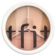 <img alt="TFIT, Cover Up Pro Concealer, 03 Cool, 0.52 oz (15 g)" title="TFIT, Cover Up Pro Concealer, 03 Cool, 0.52 oz (15 g),8809751800509"