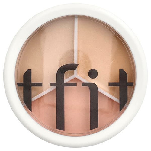 <img alt="TFIT, Cover Up Pro Concealer, 03 Cool, 0.52 oz (15 g)" title="TFIT, Cover Up Pro Concealer, 03 Cool, 0.52 oz (15 g),8809751800509"