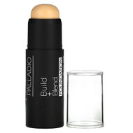 <img alt="Palladio, Build + Blend Foundation Stick, Natural Beige BBFS04, 0.25 oz (7 g)" title="Palladio, Build + Blend Foundation Stick, Natural Beige BBFS04, 0.25 oz (7 g),024057234188"