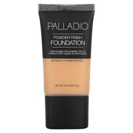 <img alt="Palladio, Powder Finish Foundation, Caramel PFS06, 0.91 fl oz (27 ml)" title="Palladio, Powder Finish Foundation, Caramel PFS06, 0.91 fl oz (27 ml),024057221553"