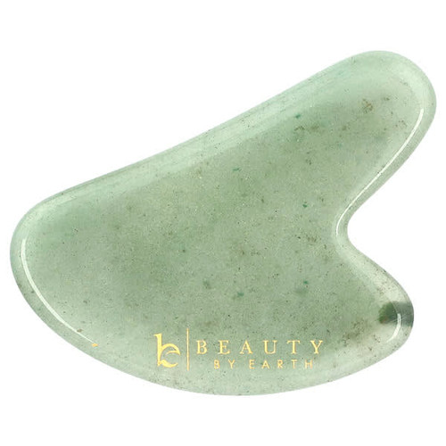 <img alt="Beauty By Earth, Jade Gua Sha, Scraping Massage Tool, 1 Tool" title="Beauty By Earth, Jade Gua Sha, Scraping Massage Tool, 1 Tool,850003968544"
