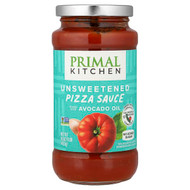 <img alt="Primal Kitchen, Pizza Sauce Made with Avocado Oil, Unsweetened, 16 oz (453 g)" title="Primal Kitchen, Pizza Sauce Made with Avocado Oil, Unsweetened, 16 oz (453 g),850004639726"