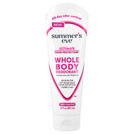 <img alt="Summers Eve, Ultimate Odor Protection, Whole Body Deodorant, Simply Sensitive, 3 fl oz (89 ml)" title="Summers Eve, Ultimate Odor Protection, Whole Body Deodorant, Simply Sensitive, 3 fl oz (89 ml),041608003291"