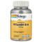 <img alt="Solaray, Vitamin B-6, Timed Release, 100 mg, 120 VegCaps" title="Solaray, Vitamin B-6, Timed Release, 100 mg, 120 VegCaps,076280127430" <img alt="Solaray, Vitamin B-6, Timed Release, 100 mg, 120 VegCaps" title="Solaray, Vitamin B-6, Timed Release, 100 mg, 120 VegCaps,076280127430"
