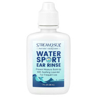 <img alt="Stream2Sea, Water Sport Ear Rinse , 1 fl oz (30 ml)" title="Stream2Sea, Water Sport Ear Rinse , 1 fl oz (30 ml),851061006483"