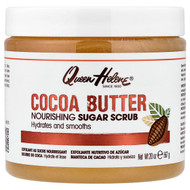 <img alt="Queen Helene, Nourishing Sugar Scrub, Cocoa Butter, 20 oz (567 g)" title="Queen Helene, Nourishing Sugar Scrub, Cocoa Butter, 20 oz (567 g),079896221578"