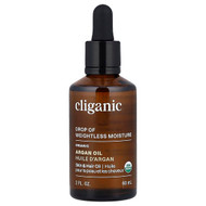 <img alt="Cliganic, Organic Argan Oil, For Combination Skin , 2 fl oz (60 ml)" title="Cliganic, Organic Argan Oil, For Combination Skin , 2 fl oz (60 ml),855102007699"