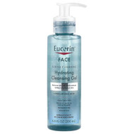 <img alt="Eucerin, Face, Hydrating Cleansing Gel + Hyaluronic Acid, Fragrance Free, 6.8 fl oz (200 ml)" title="Eucerin, Face, Hydrating Cleansing Gel + Hyaluronic Acid, Fragrance Free, 6.8 fl oz (200 ml),072140030148"