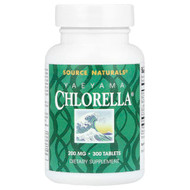 <img alt="Source Naturals, Yaeyama Chlorella, 300 Tablets (20 mg per Tablet)" title="Source Naturals, Yaeyama Chlorella, 300 Tablets (20 mg per Tablet),021078014539"