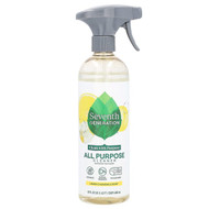 <img alt="Seventh Generation, All Purpose Cleaner, Lemon Chamomile, 23 fl oz (680 ml)" title="Seventh Generation, All Purpose Cleaner, Lemon Chamomile, 23 fl oz (680 ml),732913451630"