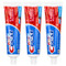 <img alt="Crest, Kids, Cavity Protection, Fluoride Anticavity Toothpaste, Sparkle Fun, 3 Pack, 4.6 oz (130 g) Each" title="Crest, Kids, Cavity Protection, Fluoride Anticavity Toothpaste, Sparkle Fun, 3 Pack, 4.6 oz (130 g) Each,037000770671"