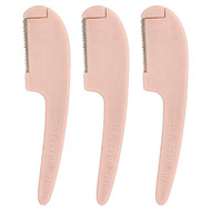 <img alt="Tweezerman, Prep & Plane Facial Razors, 3 Count" title="Tweezerman, Prep & Plane Facial Razors, 3 Count,038097016413"