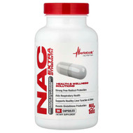 <img alt="Metabolic Nutrition, NAC, 90 Capsules (650 mg per Capsule)" title="Metabolic Nutrition, NAC, 90 Capsules (650 mg per Capsule),764779593094"