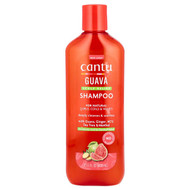 <img alt="Cantu, Scalp Relief Shampoo, Guava, 13.5 fl oz (400 ml)" title="Cantu, Scalp Relief Shampoo, Guava, 13.5 fl oz (400 ml),810006942477"