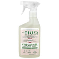 <img alt="Mrs. Meyers Clean Day, Vinegar Gel Cleaning Spray, Apple Blossom, 16 fl oz (473 ml)" title="Mrs. Meyers Clean Day, Vinegar Gel Cleaning Spray, Apple Blossom, 16 fl oz (473 ml),808124119161"