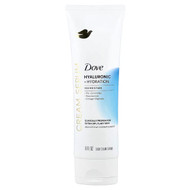 <img alt="Dove, Body Cream Serum, Hyaluronic + Hydration, Fragrance Free, 8 fl oz" title="Dove, Body Cream Serum, Hyaluronic + Hydration, Fragrance Free, 8 fl oz,011111059528"