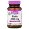 <img alt="Bluebonnet Nutrition, Biotin, 5,000 mcg, 60 Vegetable Capsules" title="Bluebonnet Nutrition, Biotin, 5,000 mcg, 60 Vegetable Capsules,743715004474"