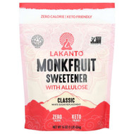 <img alt="Lakanto, Monkfruit Sweetener with Allulose, Classic, 16 oz (454 g)" title="Lakanto, Monkfruit Sweetener with Allulose, Classic, 16 oz (454 g),843076003793"
