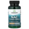 <img alt="Swanson, NAC, 60 Vegan Tablets (1 g per Tablet)" title="Swanson, NAC, 60 Vegan Tablets (1 g per Tablet),087614119601"