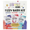 <img alt="Aura Cacia, Kids, Fizzy Bath Kit, Variety , 3 Packets, 2.5 oz (70.9 g) Each" title="Aura Cacia, Kids, Fizzy Bath Kit, Variety , 3 Packets, 2.5 oz (70.9 g) Each,051381889593"