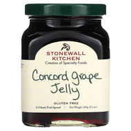 <img alt="Stonewall Kitchen, Concord Grape Jelly, 13 oz (369 g)" title="Stonewall Kitchen, Concord Grape Jelly, 13 oz (369 g),711381029978"