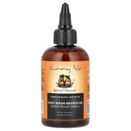 <img alt="Sunny Isle, Jamaican Black Castor Oil, Root Repair Growth Oil, 4 fl oz (118 ml)" title="Sunny Isle, Jamaican Black Castor Oil, Root Repair Growth Oil, 4 fl oz (118 ml),856484005709"