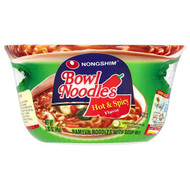 <img alt="3 PACK of Nongshim, Bowl Noodles, Ramyun Noodles With Soup Mix, Hot & Spicy , 3.03 oz (86 g)" title="3 PACK of Nongshim, Bowl Noodles, Ramyun Noodles With Soup Mix, Hot & Spicy , 3.03 oz (86 g),031146250103"