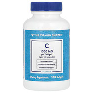 <img alt="The Vitamin Shoppe, Vitamin C, 100 Softgels" title="The Vitamin Shoppe, Vitamin C, 100 Softgels,766536018284"