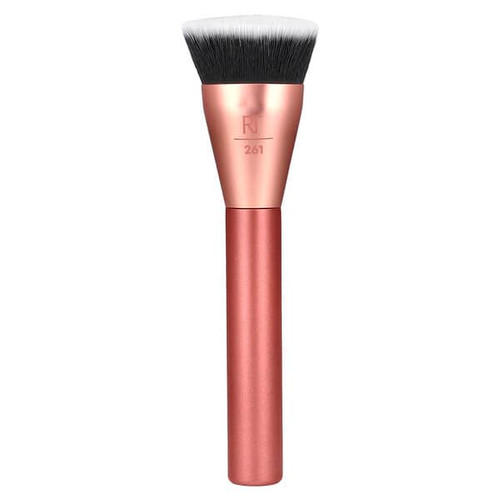 <img alt="Real Techniques, Snatch + Sculpt Contour Brush, 1 Brush" title="Real Techniques, Snatch + Sculpt Contour Brush, 1 Brush,079625440836"
